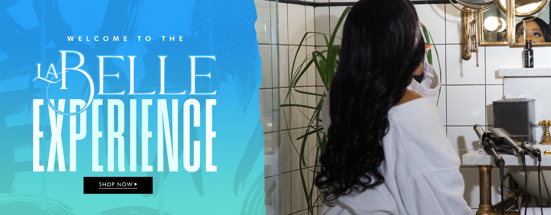 La Belle Hair Co