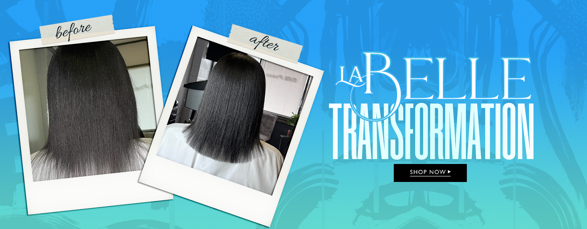 La Belle Hair Co