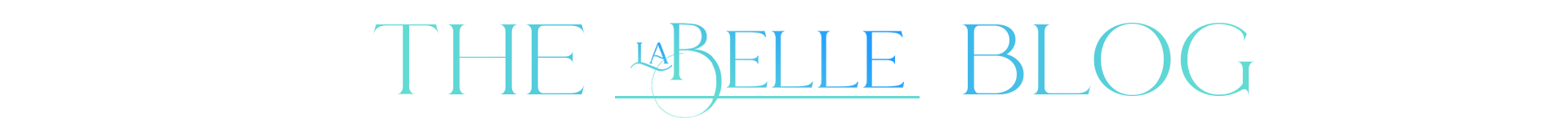 La Belle Hair Co