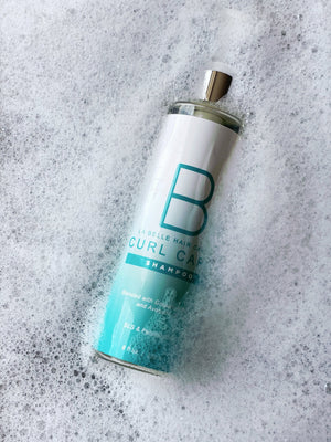 Curl Care Shampoo
