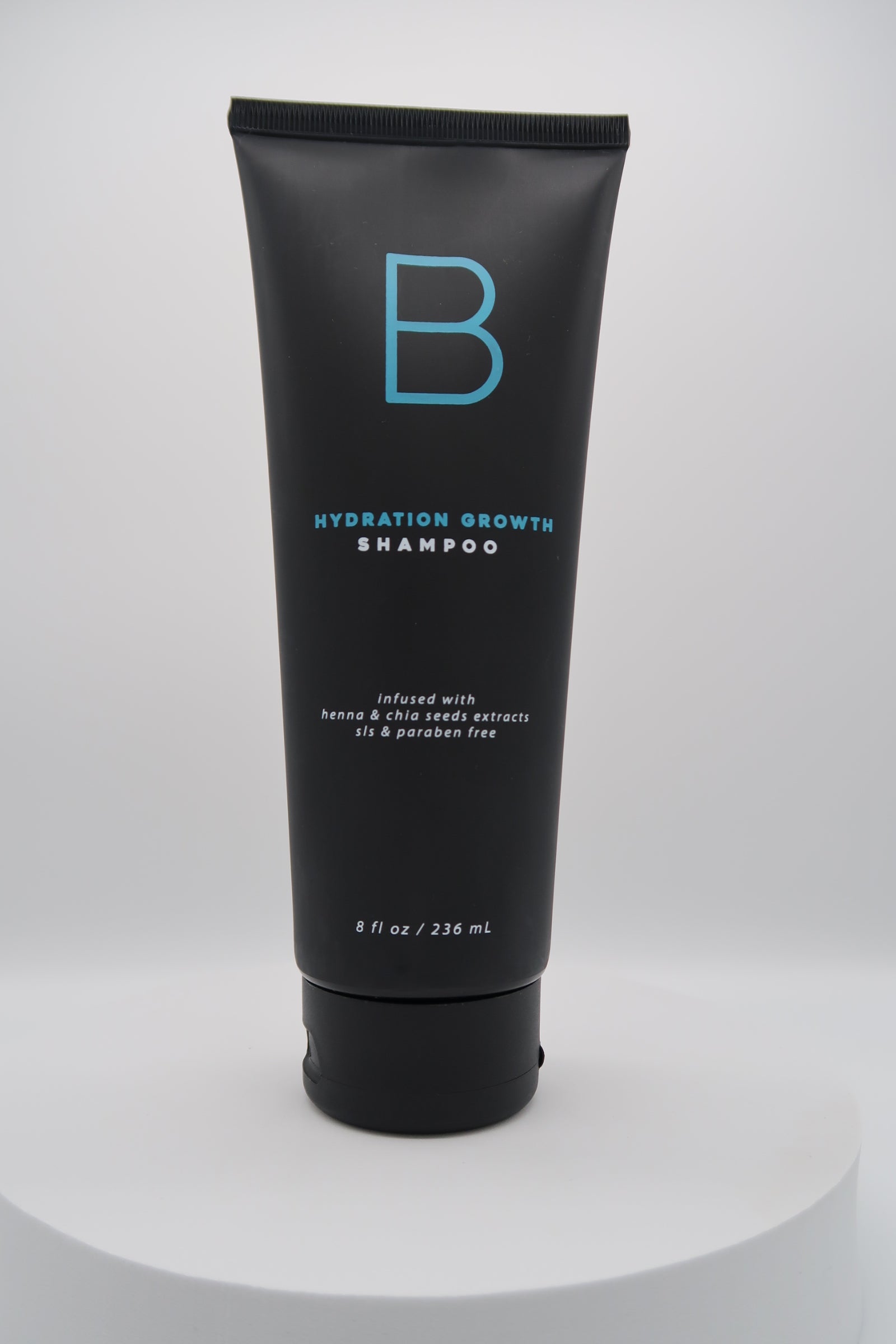 Hydration Growth Shampoo