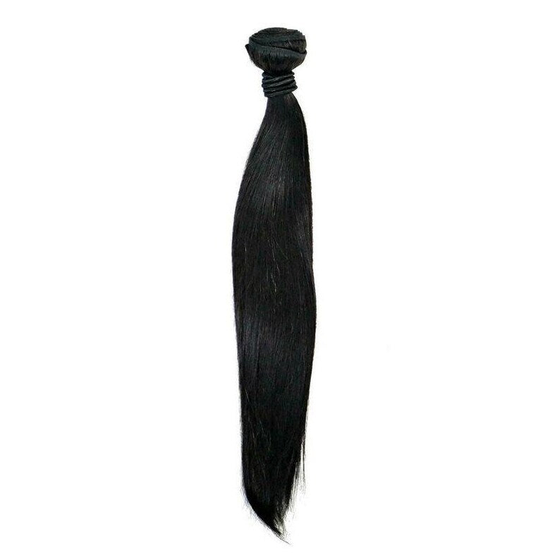 Elegant Hair