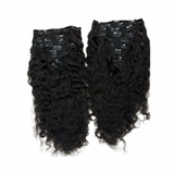 Clip-Ins Raw Vietnamese Deep Wave