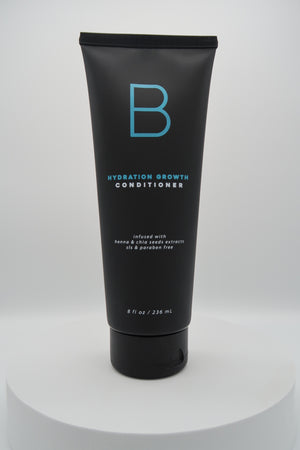 Hydration Growth Conditioner