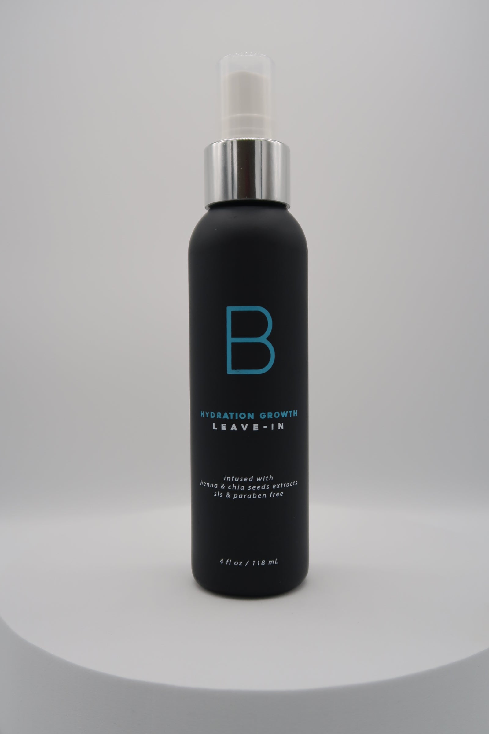 Hydration Growth Leave-In