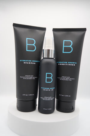 Hydration Growth System