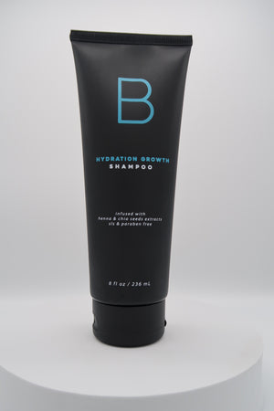 Hydration Growth Shampoo