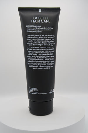 Hydration Growth Shampoo