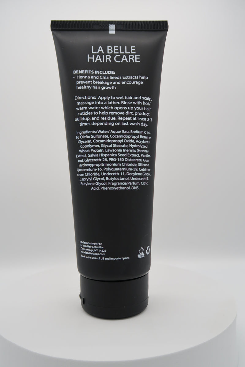 Hydration Growth Shampoo