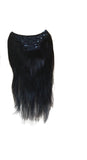Clip-Ins Raw Vietnamese Straight