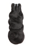 Raw Vietnamese Body Wave Weft