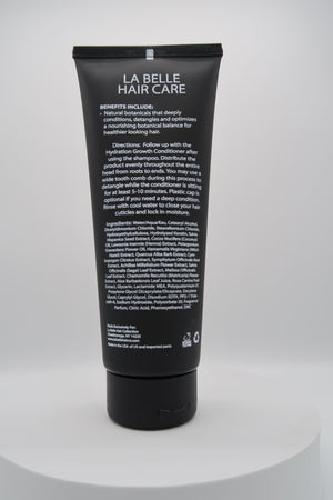 Hydration Growth Conditioner