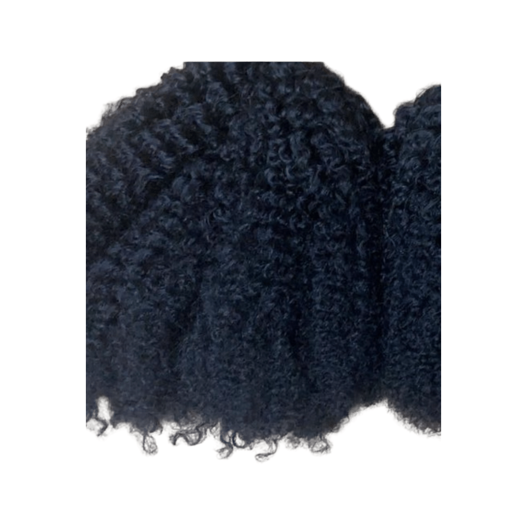 Clip-Ins Raw Vietnamese Tight Curly