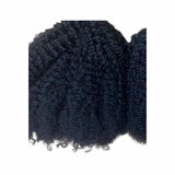 Clip-Ins Raw Vietnamese Tight Curly