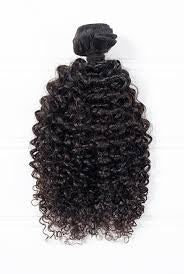 Exotic Hair