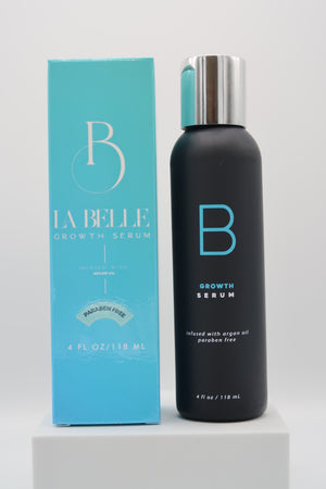 La Belle Growth Serum