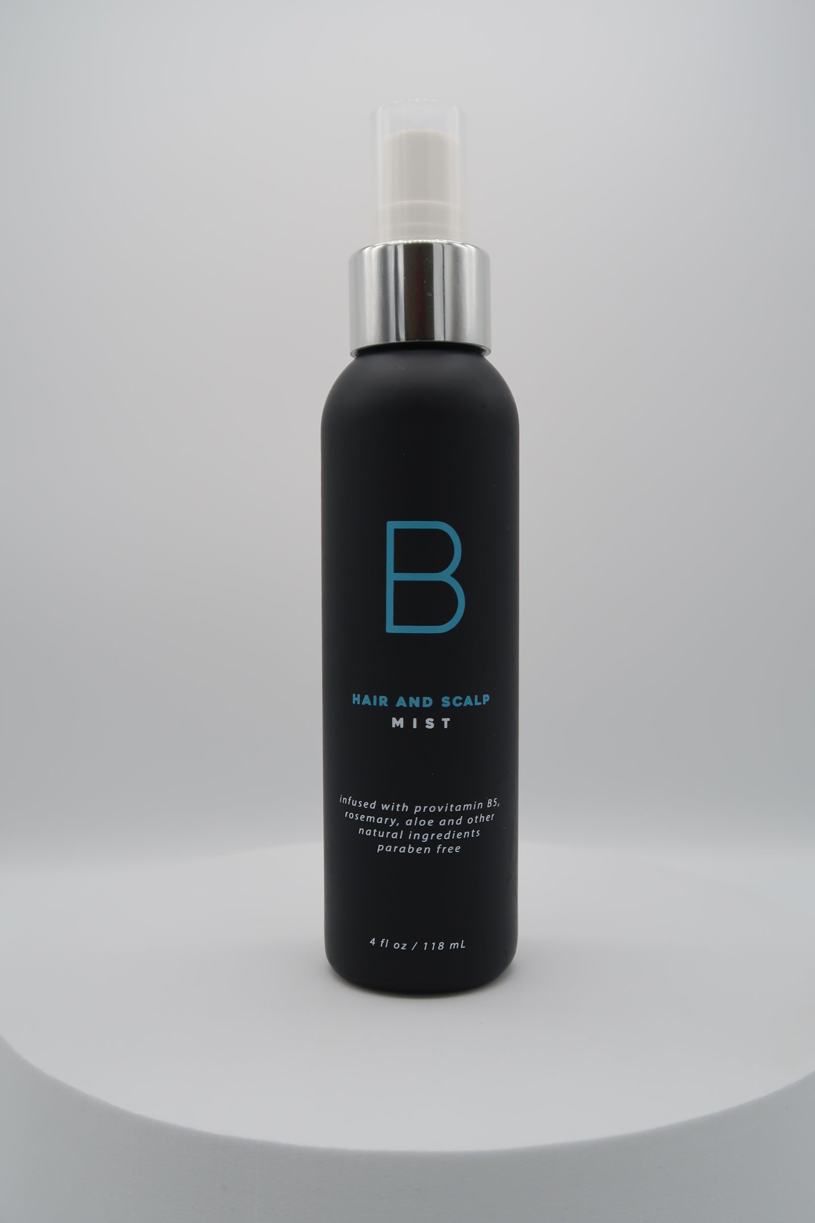 La Belle Hair & Scalp Mist
