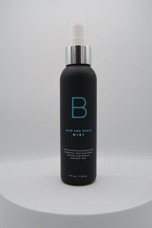 La Belle Hair & Scalp Mist