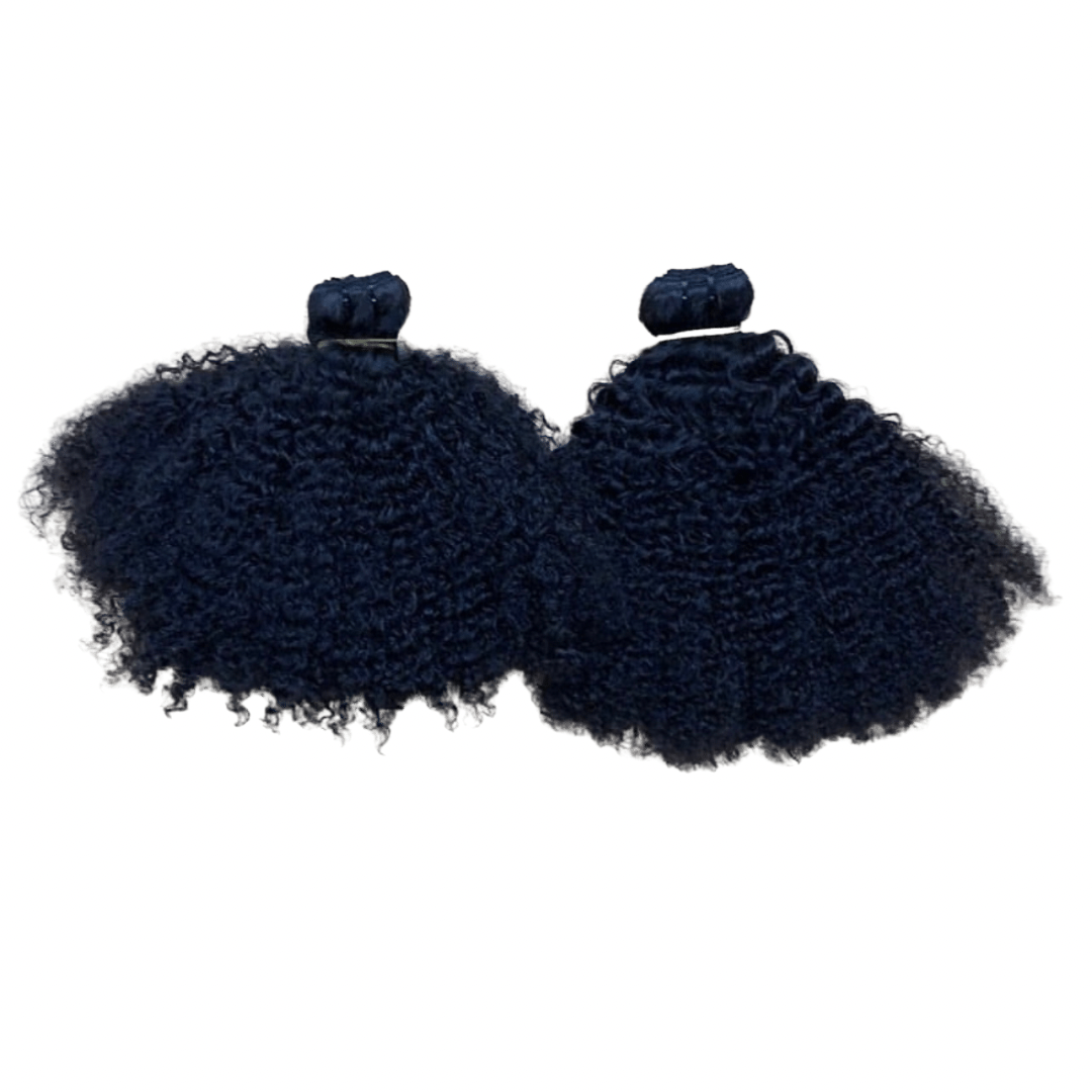 Raw Vietnamese Deep/Tight Curly Weft