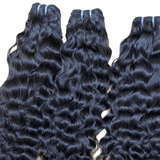 Raw Vietnamese Deep/Tight Curly Weft