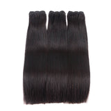 Raw Vietnamese Straight Weft