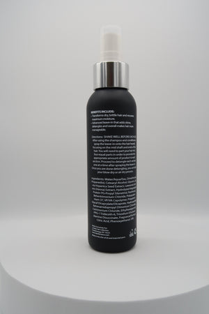 Hydration Growth Leave-In