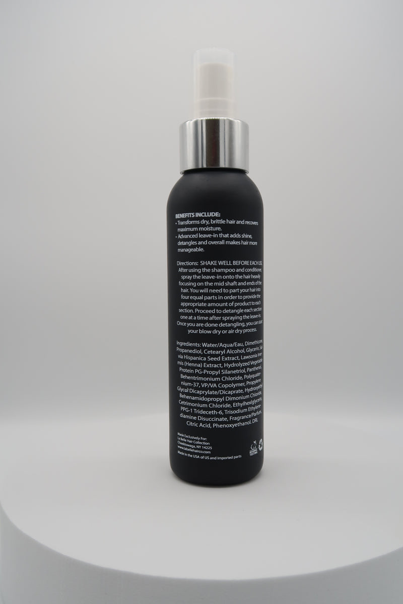 Hydration Growth Leave-In