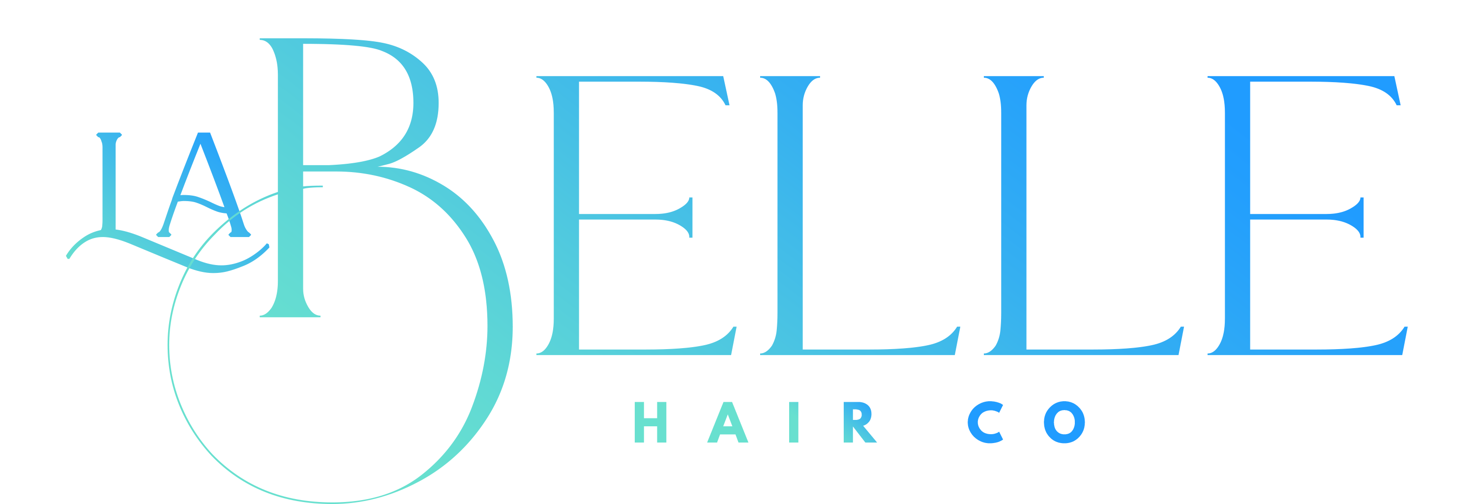 La Belle Hair Co