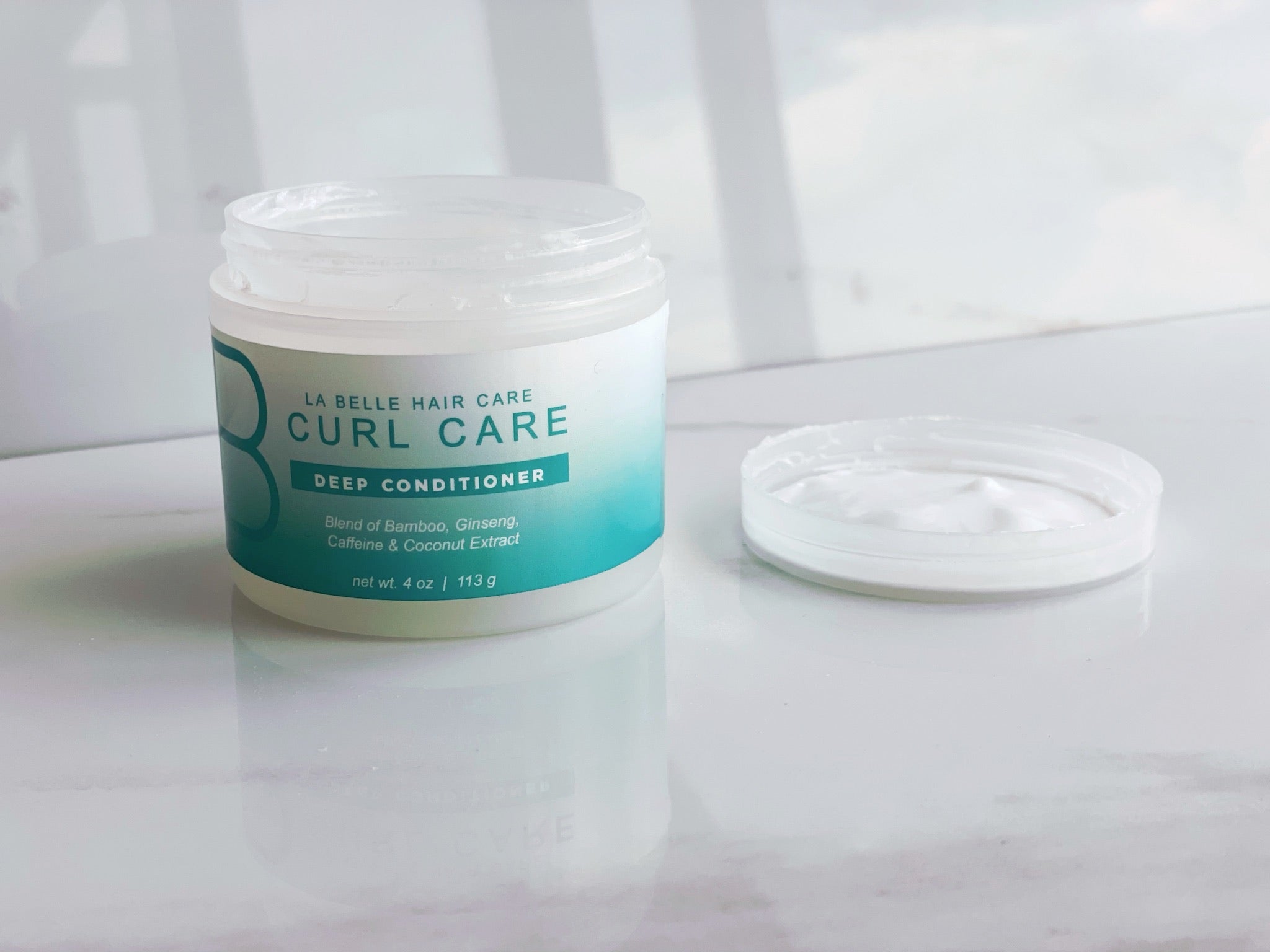 Curl Care System